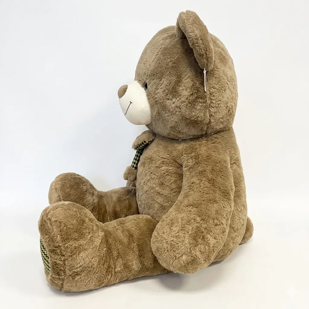 peluche