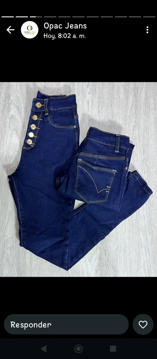 Pantalones