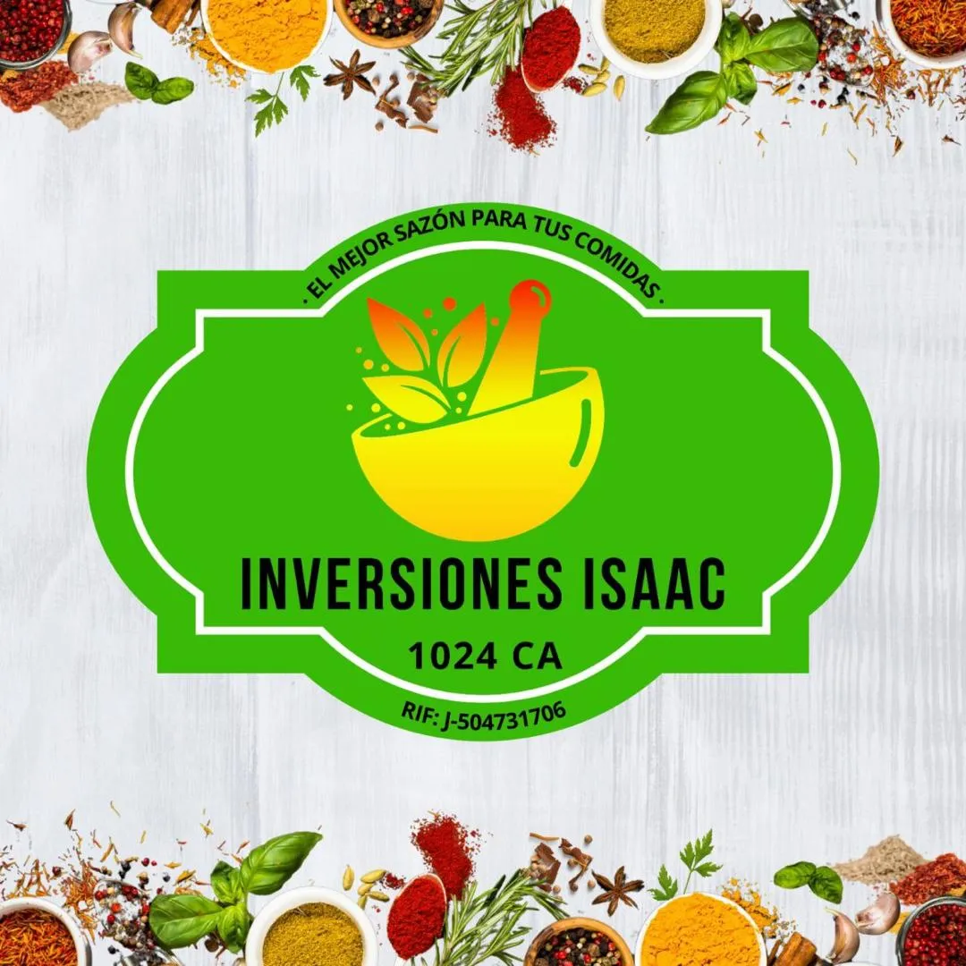 Inversiones Isaac1024C.A