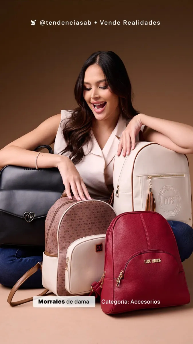 Bolsos Manoa
