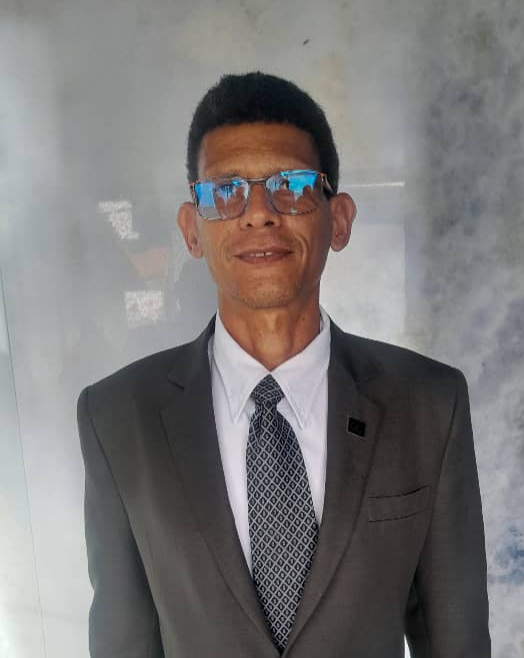 Rafael Torrealba