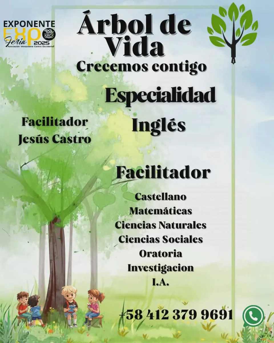 Árbol de Vida