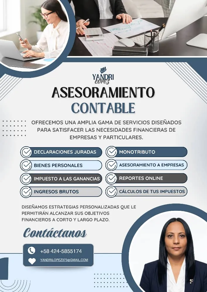 Contador Público